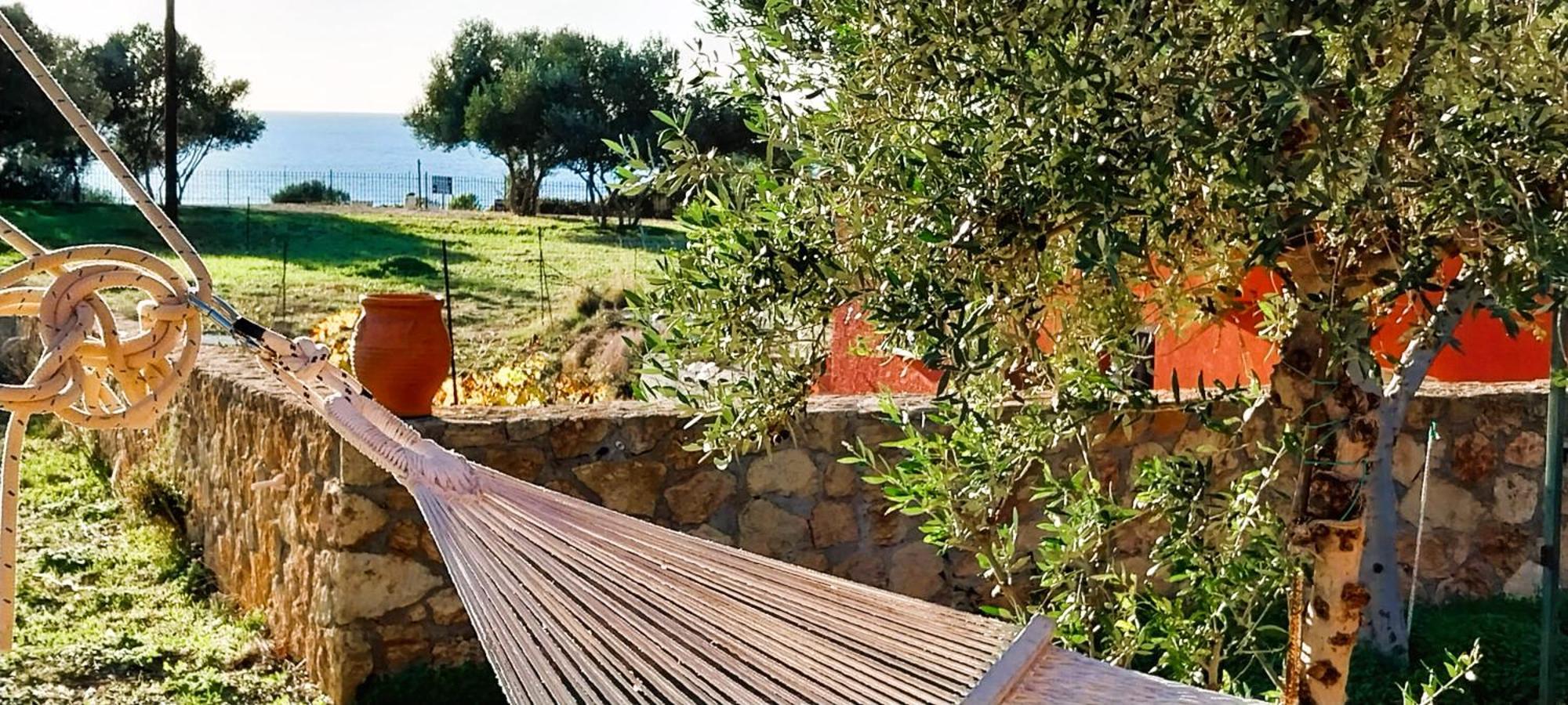 Mondo Cosseri Villa Rossa-Dorothea And Mondo Cosseri Villa Rossa-Penelope, With Own Shared Pool Lixouri Luaran gambar